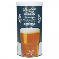 Bierkit Muntons Wheat 1,8 kg