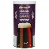Bierkit Muntons Bock Beer 1,8 kg