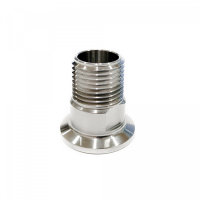 Brewtools TC 34 mm auf 1/2" M-NPT