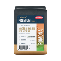 Lalbrew Premium Pomona IPA Ale Hefe 500g