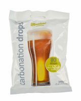 Coopers Carbonation Drops - 160g