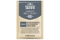 Mangrove Jacks M36 - Liberty Bell Ale (10 g)