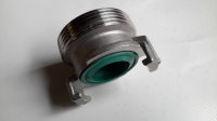 GeKa Connector ES with outer fitting 1 1/2"