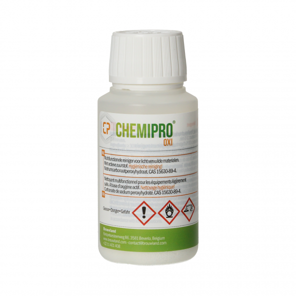 Chemipro® OXI 100g